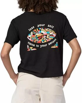 Patagonia | Patagonia Women's Lose It Responsibili-Tee T-Shirt 