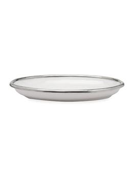 商品Arte Italica | Tuscan Ceramic Oval Platter,商家Saks Fifth Avenue,价格¥2227图片