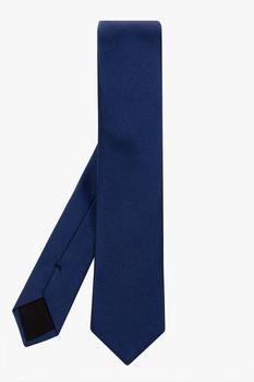 商品Givenchy | Givenchy Icon-Embroidered Tie,商家Cettire,价格¥960图片