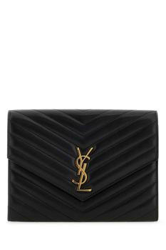 商品Yves Saint Laurent | SAINT LAURENT CLUTCH,商家Baltini,价格¥6434图片