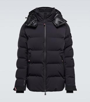 Moncler | Montgetech羽绒填充夹克商品图片,