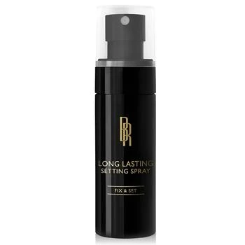 Black Radiance | Long Lasting Setting Spray,商家Walgreens,价格¥76