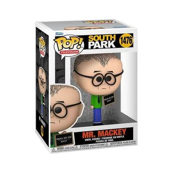 Funko | South Park Mr. Mackey Pop! Figurine,商家Macy's,价格¥113