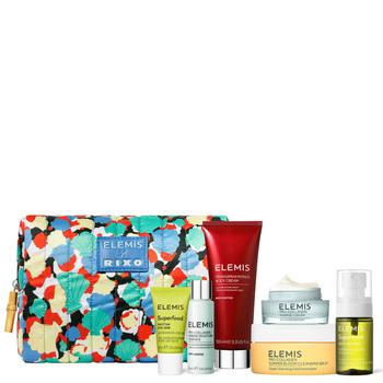 product Elemis x RIXO On-The-Glow Essentials image
