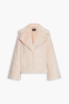 Unreal Fur | Madam Lily faux fur jacket商品图片,3折