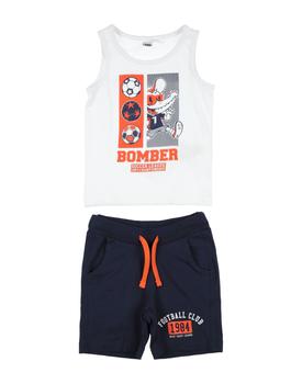 商品iDO by MINICONF | Outfits,商家YOOX,价格¥172图片