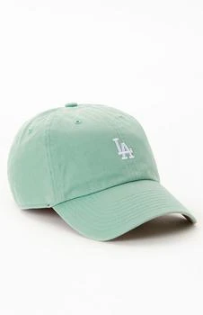 推荐Green Small LA Dad Hat商品