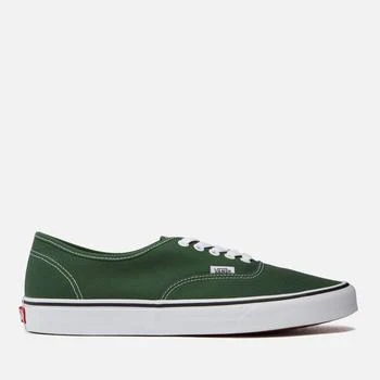 推荐Vans Authentic Canvas Trainers商品