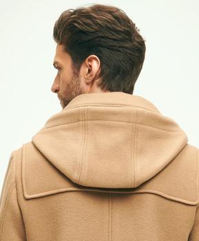 ジャケット・アウター BROOKS BROTHERS / Moorbrook duffle coat