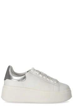 Ash | Moby Low-top Chunky Sneakers 