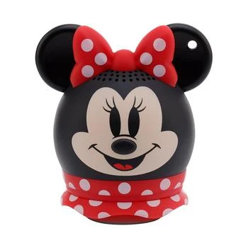 Bitty Boomers | Minnie Mouse Mickey & Friends Wireless Bluetooth 2" Mini Speaker,商家Macy's,价格¥184