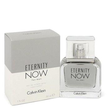 推荐Eternity Now by Calvin Klein Eau De Toilette Spray 1 oz 1OZ商品