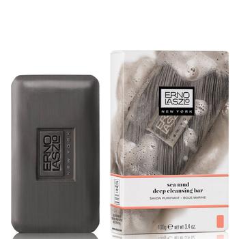 雪茄海淘, Erno Laszlo | Erno Laszlo 奥伦纳素 海泥唤肤洁面皂 100g商品图片 额外7折, 额外七折