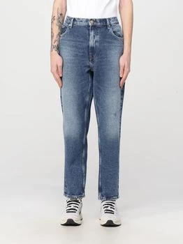 推荐Tommy Jeans jeans for man商品