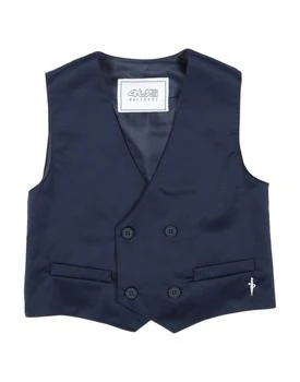 CESARE PACIOTTI | Suit vest,商家Yoox HK,价格¥790