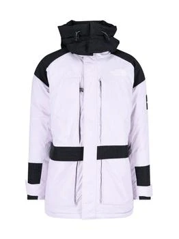 The North Face | The North Face Long-Sleeved Padded Coat 7折