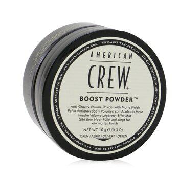 American Crew | Boost Powder商品图片,额外8折, 额外八折