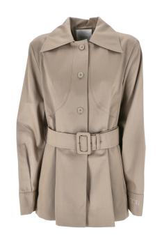 商品PATOU | PATOU 女士外套 JA0230074106P 花色,商家Beyond Moda Europa,价格¥2469图片