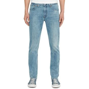 推荐Levi's® Men's 511 Slim-Fit Jeans 男士李维斯修身裁剪511牛仔裤商品