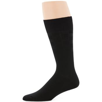 product Perry Ellis Men's Socks, Single Pack Triple S Men's Socks image