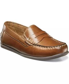 Florsheim | Big Boy Jasper Driver, JR. Shoes,商家Macy's,价格¥441