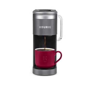 Keurig | K-Supreme Single-Serve WiFi Smart Coffee Brewer,商家Macy's,价格¥1338