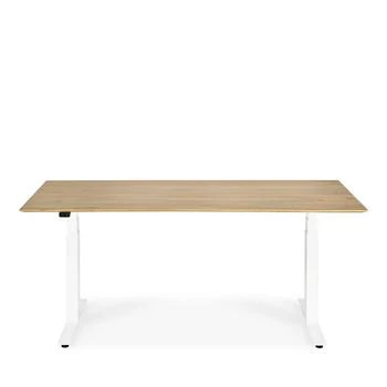 Ethnicraft | Bok Adjustable Desk,商家Bloomingdale's,价格¥10302