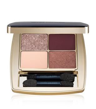 商品Estée Lauder | Pure Color Envy Eyeshadow Quad,商家Harrods,价格¥471图片