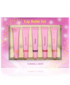 Created For Macy's | 5-Pc. Lip Balm Set, Created for Macy's,商家Macy's,价格¥75