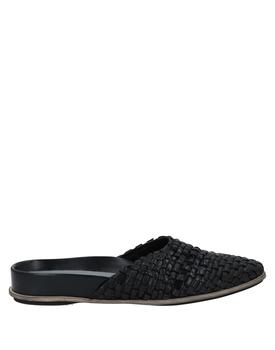 PATRIZIA BONFANTI, PATRIZIA BONFANTI | Mules and clogs商品图片 5.5折