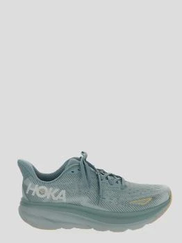 推荐Hoka One One 男士运动鞋 1127895CBIF 青色商品