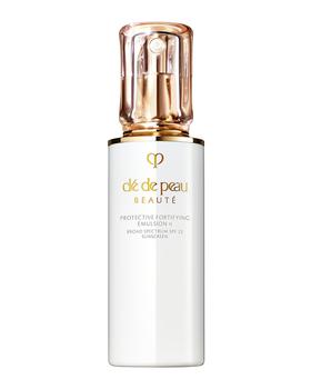 Cle de Peau | 4.2 oz. Protective Fortifying Emulsion SPF 22商品图片,