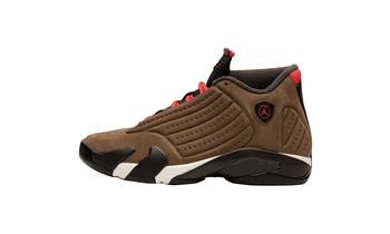 aj14, Jordan | Air Jordan 14 Retro "Winterized"商品图片 7.5折