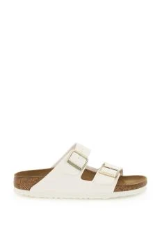 Birkenstock | Birkenstock 女士凉鞋 1005294WHITE 白色,商家Beyond Moda Europa,价格¥652