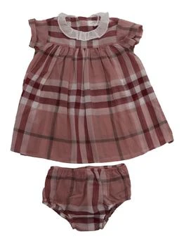 Teddy & Minou Kids | Teddy & Minou Kids Dress,商家Baltini,价格¥766