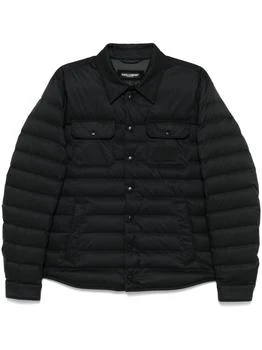 Dolce & Gabbana | PADDED JACKET,商家Boutiques Premium,价格¥8689