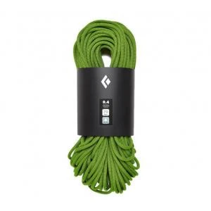 Black Diamond | BLACK DIAMOND - 9.4 ROPE DRY - 70m - Envy Green,商家New England Outdoors,价格¥1463