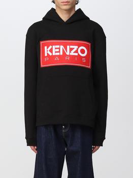 推荐KENZO MEN'S SWEATSHIRT商品