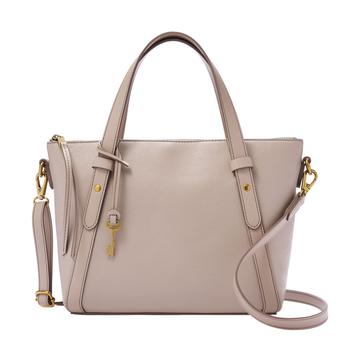 product Fossil Women's Avondale Leather Satchel image