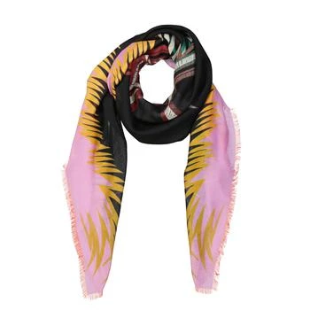 Givenchy | Givenchy Cashmire Square Scarf 6折, 独家减免邮费