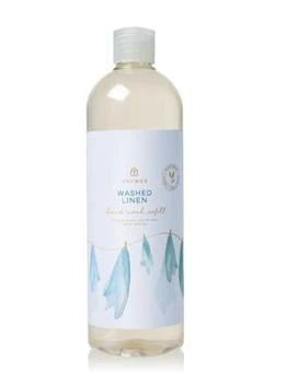 Thymes | Hand Wash Refill In Washed Linen,商家Premium Outlets,价格¥286