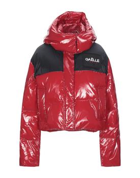 商品GAëLLE Paris | Shell  jacket,商家YOOX,价格¥956图片
