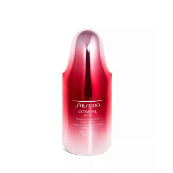 Shiseido | Mini Ultimune Power Infusing Eye Concentrate 0.54 oz/15ml,商家Jomashop,价格¥293