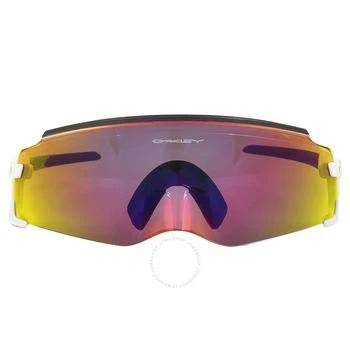 Oakley | Kato Prizm Road Shield Men's Sunglasses OO9455M 945527 49,商家Jomashop,价格¥1489