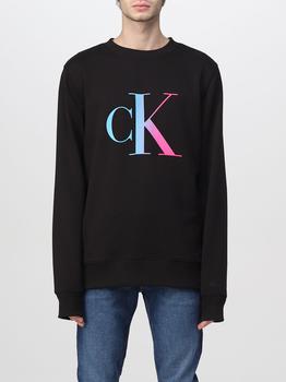 推荐Calvin Klein Jeans sweatshirt for man商品