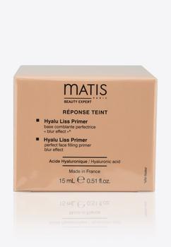 商品Matis Paris | Reponse Teint Hyalu Liss Primer - 15 ml,商家Thahab,价格¥415图片