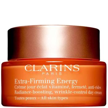娇韵诗面霜保质期, Clarins | Extra-firming Energy Radiance-boosting, Wrinkle-control Day Cream商品图片 额外8折, 额外八折