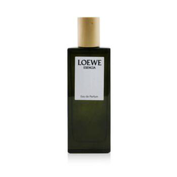罗意威香水海淘, Loewe | Mens Esencia EDP Spray 1.7 oz Fragrances 8426017070140商品图片 4.7折