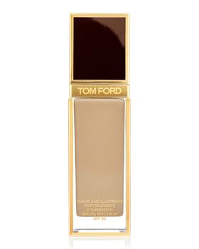 tom ford粉底怎么选, Tom Ford | 1 oz. Shade and Illuminate Soft Radiance Foundation SPF 50商品图片 