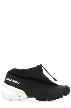 推荐MM6 Maison Margiela X Salomon Slip-On Sneakers商品